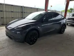 7SAYGDED4RF047423 2024 TESLA MODEL Y