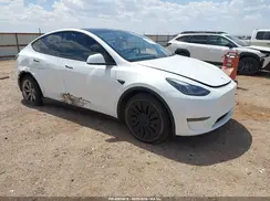 7SAYGDED4RF047857 2024 TESLA MODEL Y