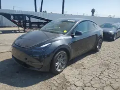 7SAYGDED4RF050208 2024 TESLA MODEL Y
