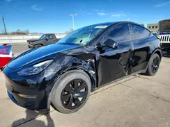 7SAYGDED4RF051939 2024 TESLA MODEL Y