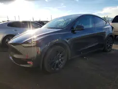 7SAYGDED4RF052024 2024 TESLA MODEL Y