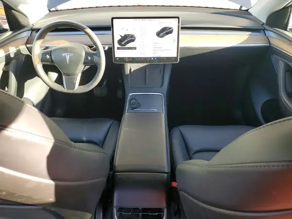 7SAYGDED4RF052024 2024 TESLA MODEL Y - Image 8
