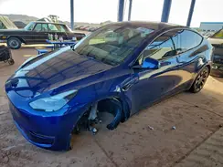 7SAYGDED4RF053626 2024 TESLA MODEL Y
