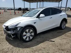 7SAYGDED4RF054565 2024 TESLA MODEL Y