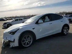 7SAYGDED4RF055859 2024 TESLA MODEL Y