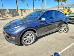 7SAYGDED4RF058454 2024 TESLA MODEL Y