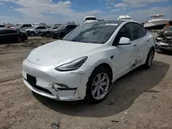 7SAYGDED4RF068286 2024 TESLA MODEL Y