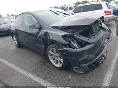 7SAYGDED4RF072080 2024 TESLA MODEL Y