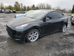7SAYGDED4RF072578 2024 TESLA MODEL Y