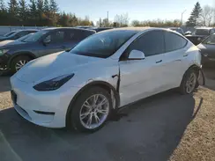 7SAYGDED4RF076727 2024 TESLA MODEL Y