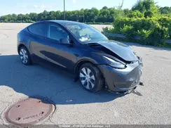 7SAYGDED4RF079904 2024 TESLA MODEL Y