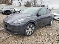7SAYGDED4RF085606 2024 TESLA MODEL Y
