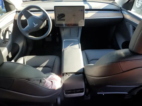 7SAYGDED4RF089588 2024 TESLA MODEL Y - Image 8