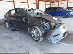 7SAYGDED4RF091230 2024 TESLA MODEL Y