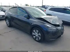 7SAYGDED4RF092233 2024 TESLA MODEL Y
