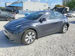 7SAYGDED4RF092443 2024 TESLA MODEL Y