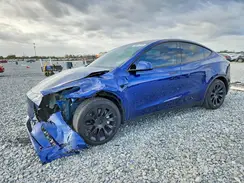 7SAYGDED4RF093950 2024 TESLA MODEL Y