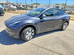 7SAYGDED4RF095505 2024 TESLA MODEL Y