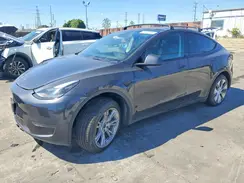 7SAYGDED4RF095620 2024 TESLA MODEL Y
