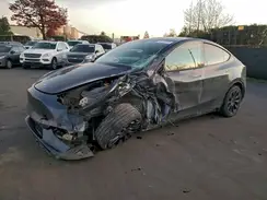 7SAYGDED4RF096380 2024 TESLA MODEL Y