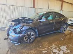 7SAYGDED4RF096704 2024 TESLA MODEL Y