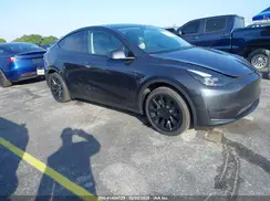 7SAYGDED4RF097142 2024 TESLA MODEL Y