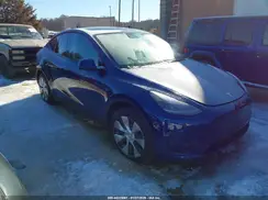 7SAYGDED4RF098002 2024 TESLA MODEL Y
