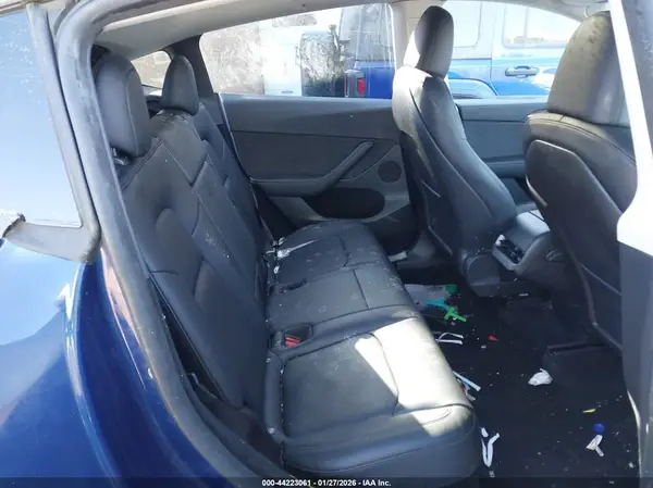 7SAYGDED4RF098002 2024 TESLA MODEL Y - Image 8