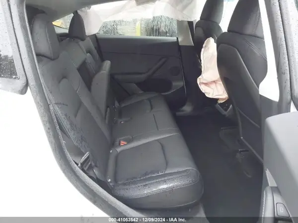 7SAYGDED4RF101092 2024 TESLA MODEL Y - Image 8