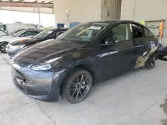 7SAYGDED4RF102968 2024 TESLA MODEL Y
