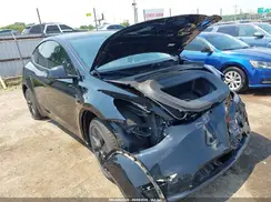 7SAYGDED4RF104056 2024 TESLA MODEL Y