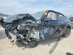 7SAYGDED4RF104610 2024 TESLA MODEL Y