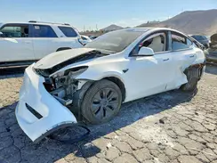 7SAYGDED4RF105675 2024 TESLA MODEL Y