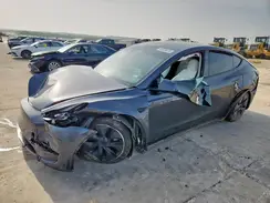 7SAYGDED4RF106941 2024 TESLA MODEL Y