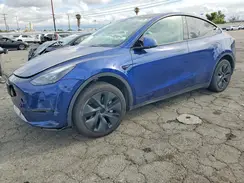 7SAYGDED4RF108611 2024 TESLA MODEL Y