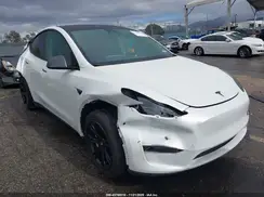 7SAYGDED4RF108883 2024 TESLA MODEL Y
