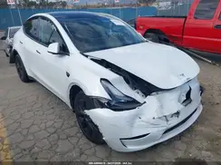 7SAYGDED4RF112514 2024 TESLA MODEL Y