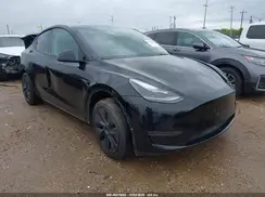 7SAYGDED4RF114649 2024 TESLA MODEL Y