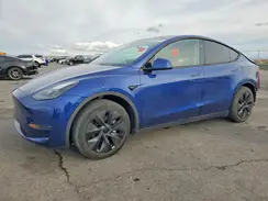 7SAYGDED4RF121780 2024 TESLA MODEL Y