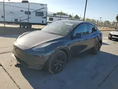 7SAYGDED4RF123352 2024 TESLA MODEL Y