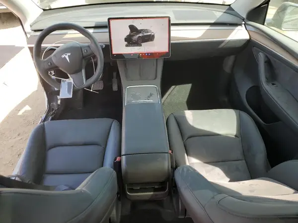 7SAYGDED4RF123948 2024 TESLA MODEL Y - Image 8