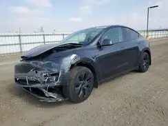 7SAYGDED4RF126610 2024 TESLA MODEL Y