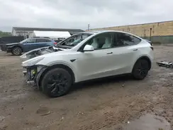 7SAYGDED4RF153032 2024 TESLA MODEL Y