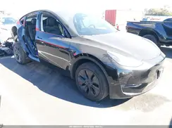 7SAYGDED4RF153743 2024 TESLA MODEL Y