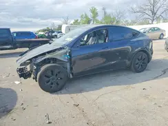 7SAYGDED4RF154410 2024 TESLA MODEL Y