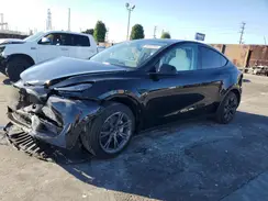 7SAYGDED4RF157775 2024 TESLA MODEL Y