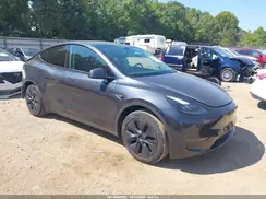7SAYGDED4RF159039 2024 TESLA MODEL Y