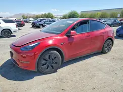 7SAYGDED4RF163110 2024 TESLA MODEL Y