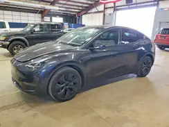 7SAYGDED4RF164743 2024 TESLA MODEL Y