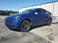 7SAYGDED4RF169134 2024 TESLA MODEL Y